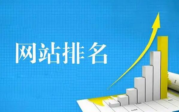 为什么大多数公司在企业网站上做排名？
