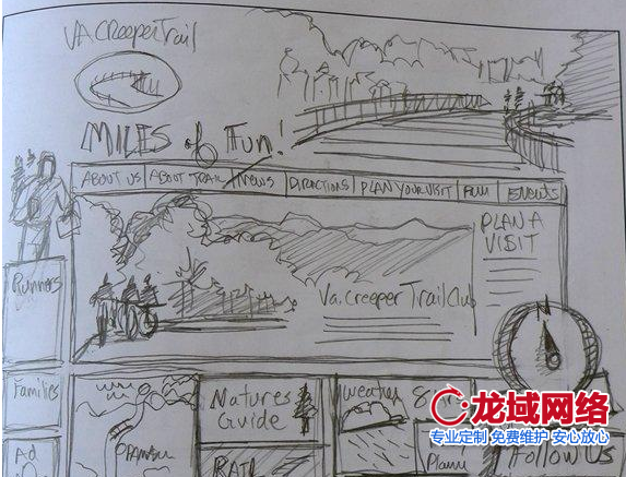 优质湛江网站建设公司筛选指南与效益提升策略‌